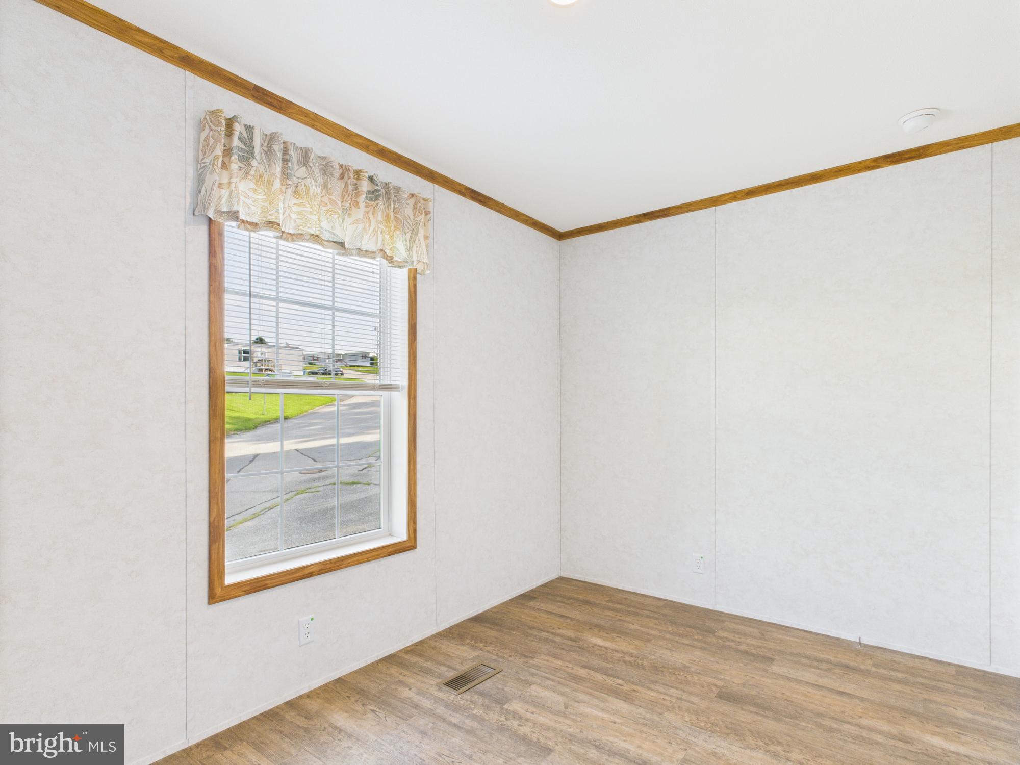 COUNTRYSIDE MHP - Residential