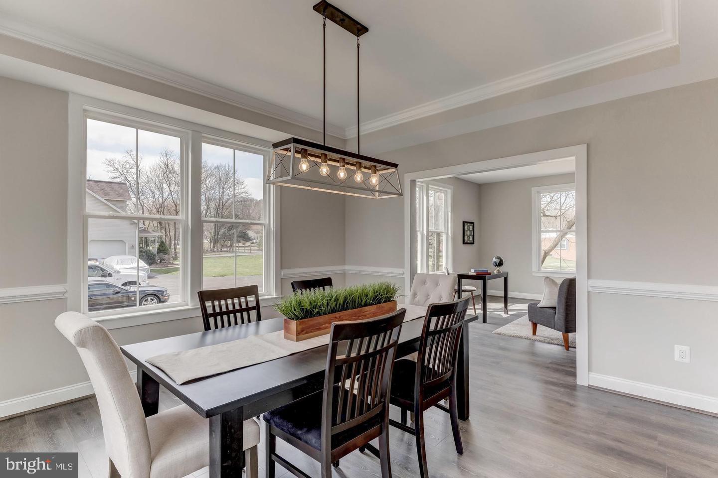 LOCKSLEY - Residential