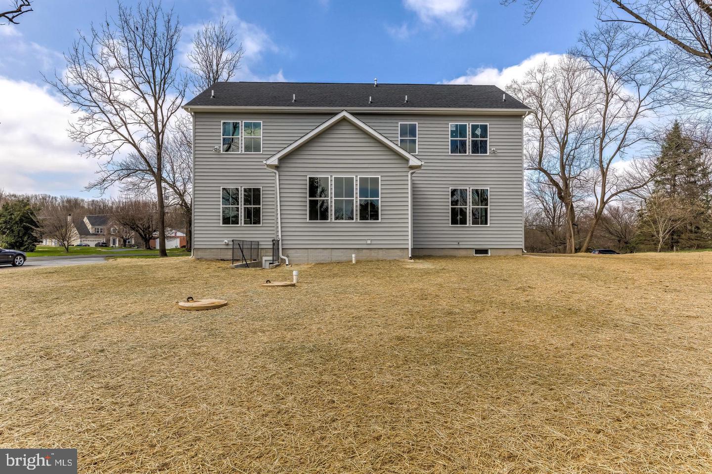 LOCKSLEY - Residential