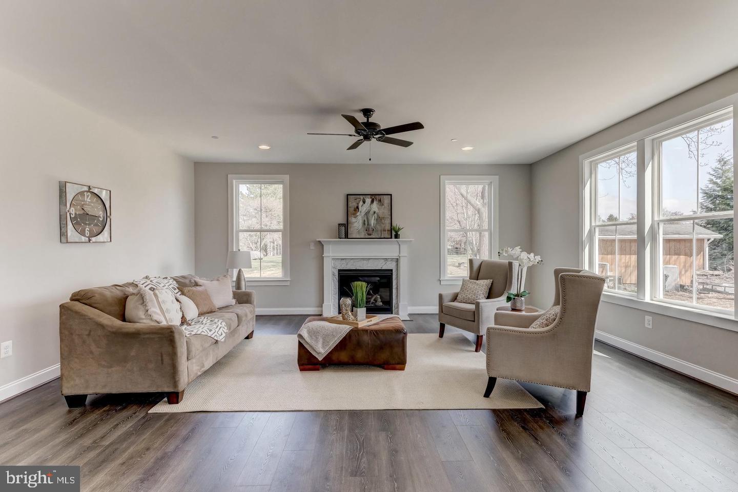 LOCKSLEY - Residential