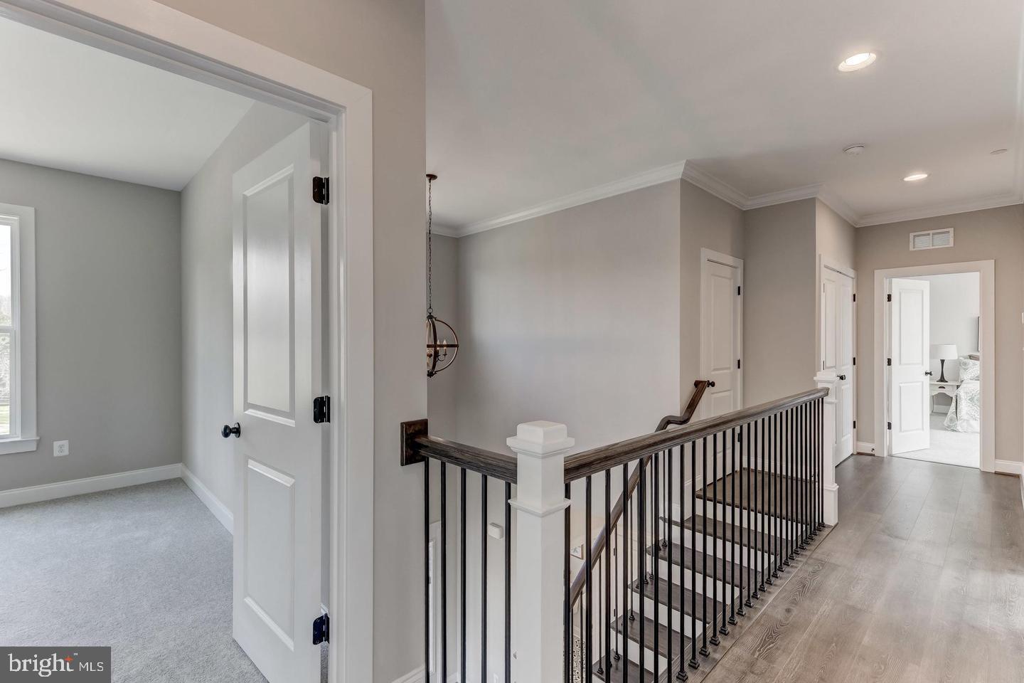 LOCKSLEY - Residential