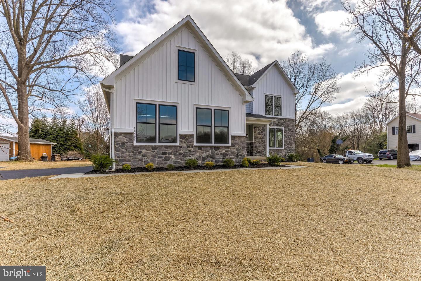 LOCKSLEY - Residential