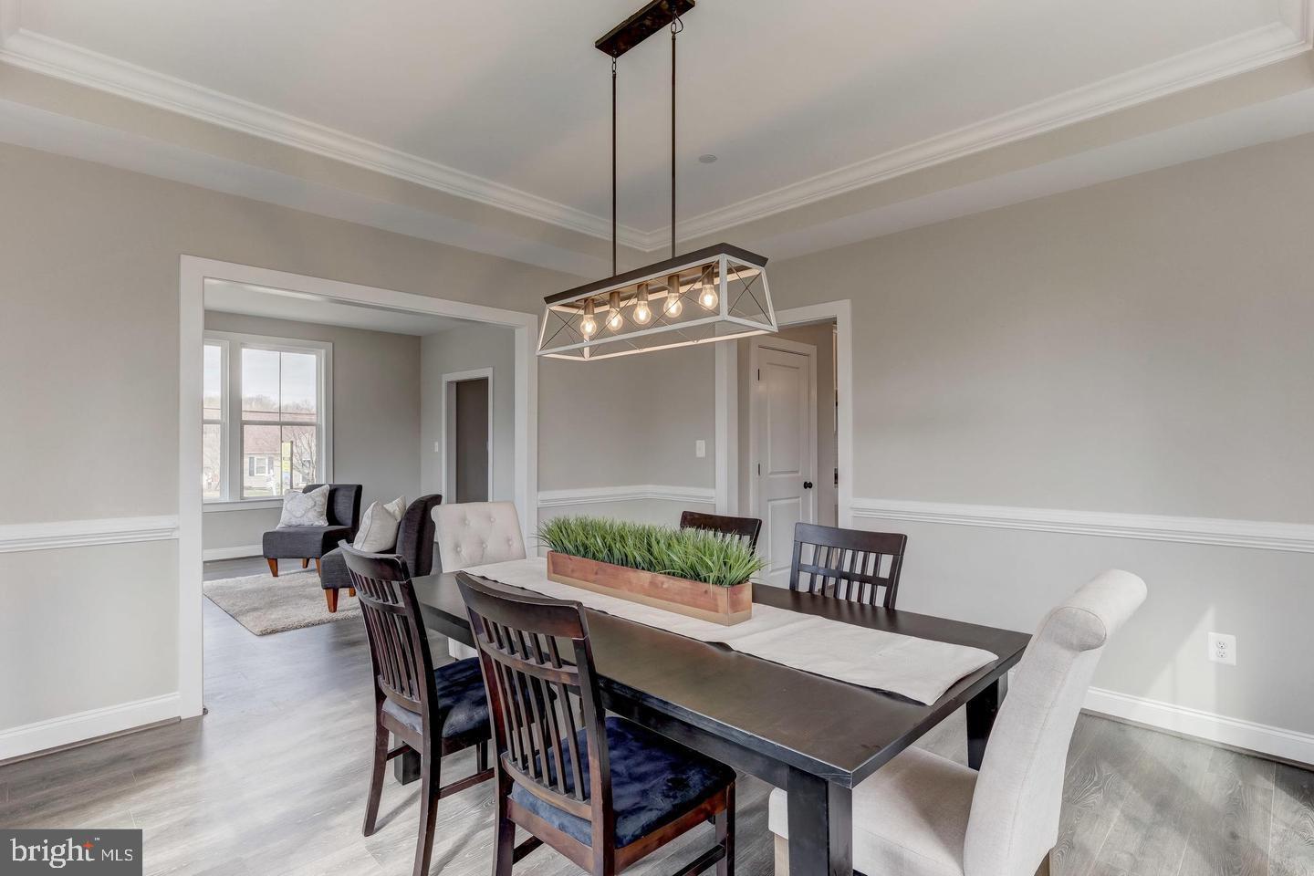 LOCKSLEY - Residential