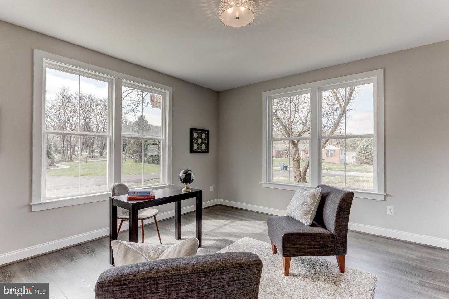 LOCKSLEY - Residential