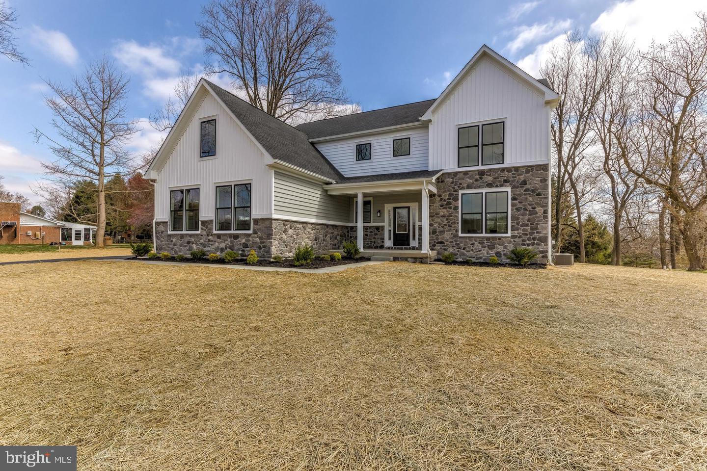 LOCKSLEY - Residential