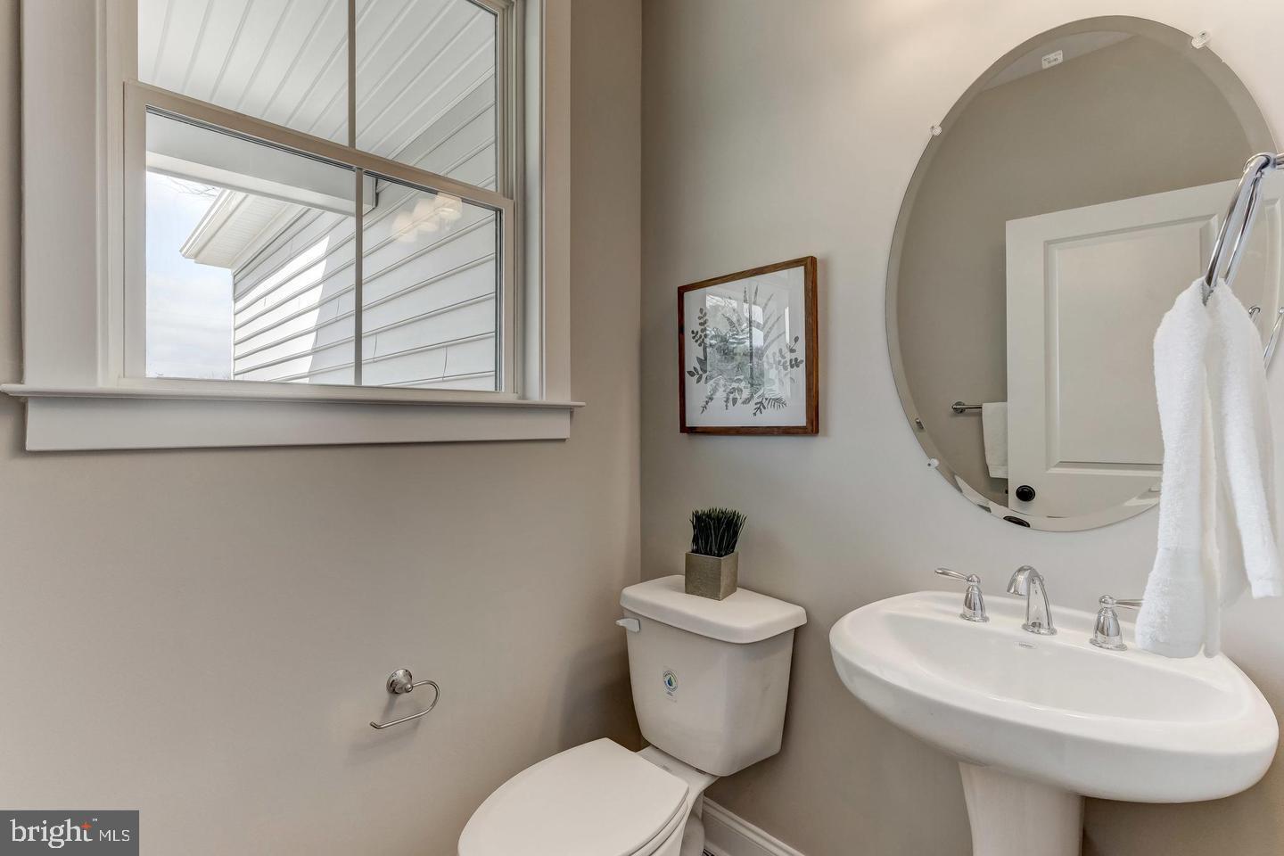 LOCKSLEY - Residential