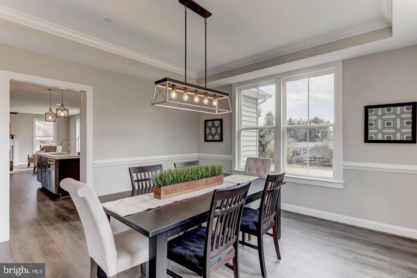 LOCKSLEY - Residential