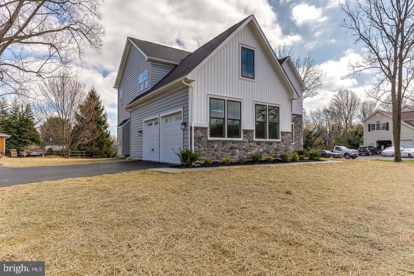 LOCKSLEY - Residential