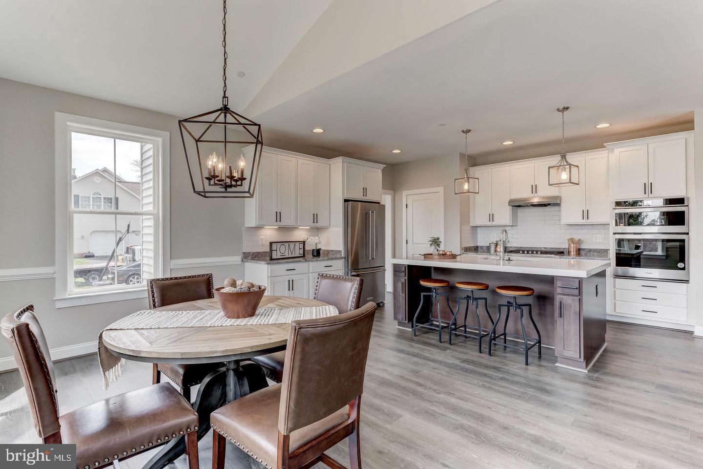 LOCKSLEY - Residential