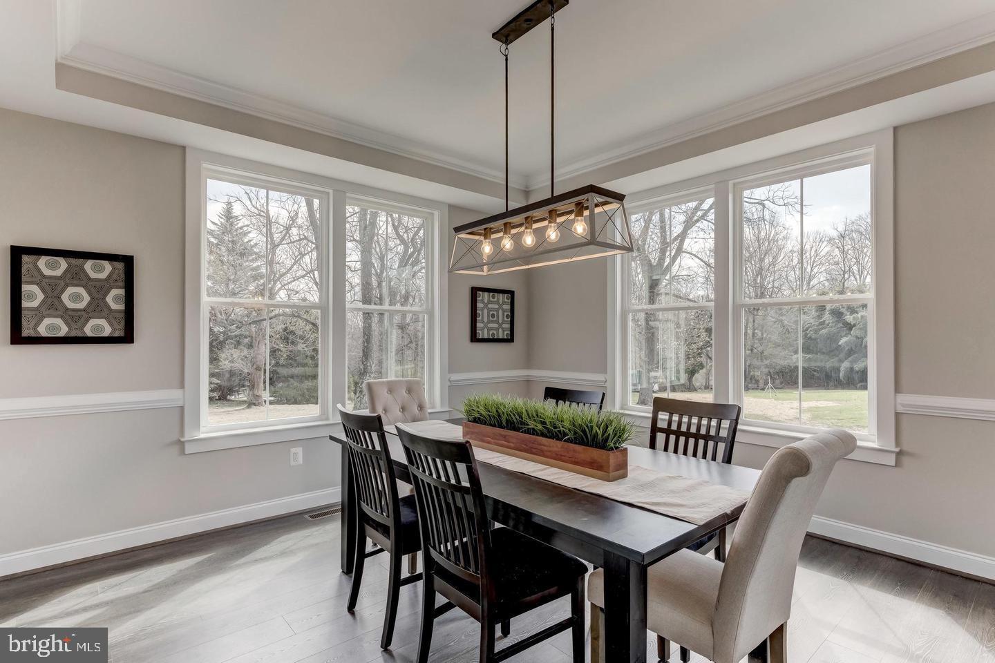 LOCKSLEY - Residential