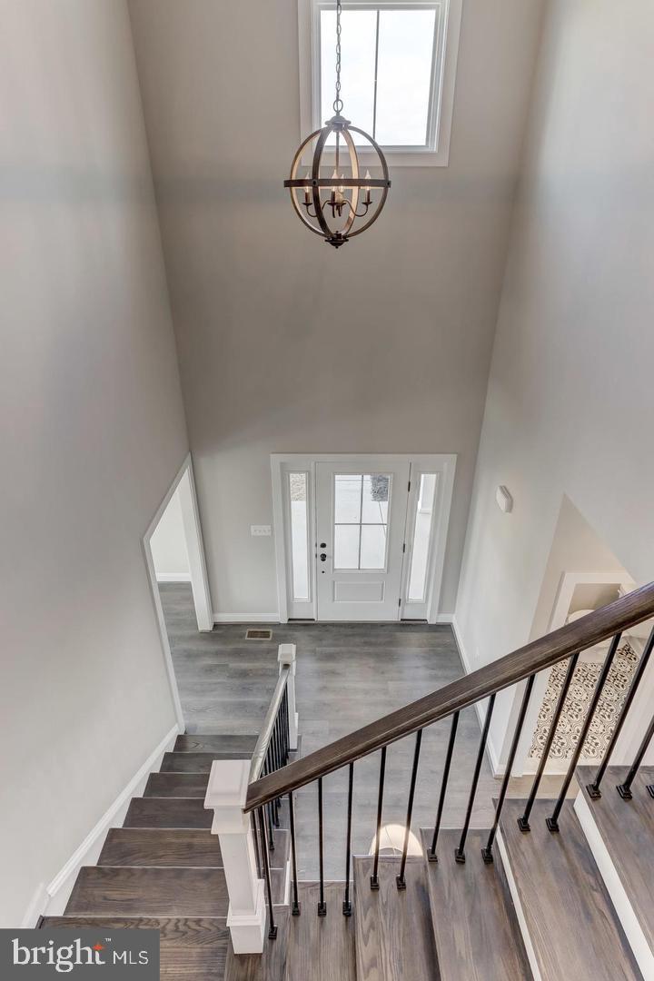 LOCKSLEY - Residential