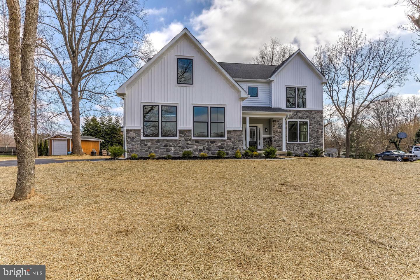 LOCKSLEY - Residential