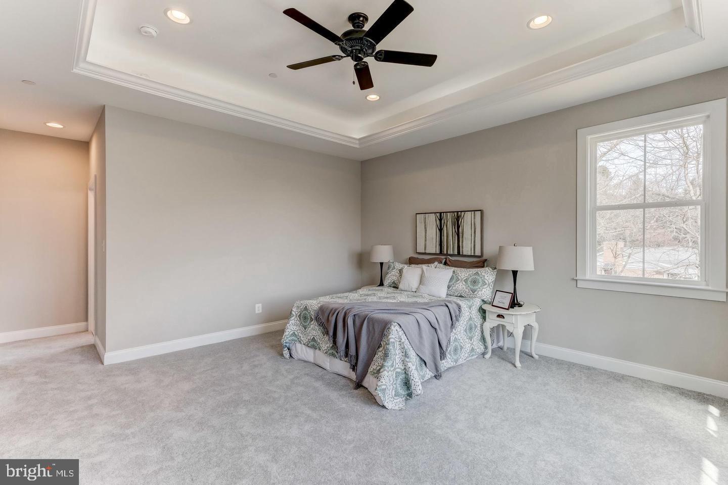 LOCKSLEY - Residential