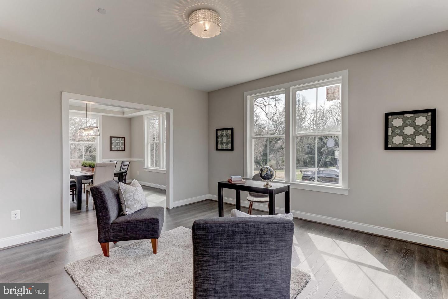 LOCKSLEY - Residential