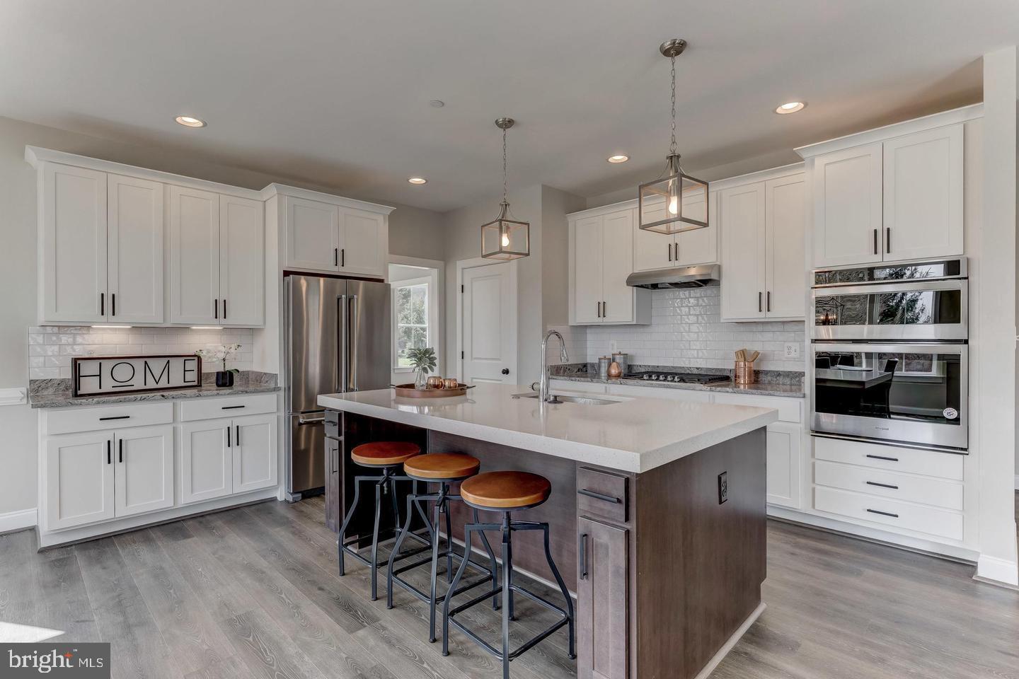 LOCKSLEY - Residential