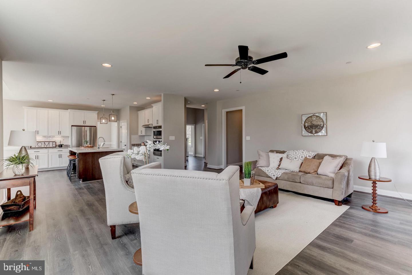 LOCKSLEY - Residential