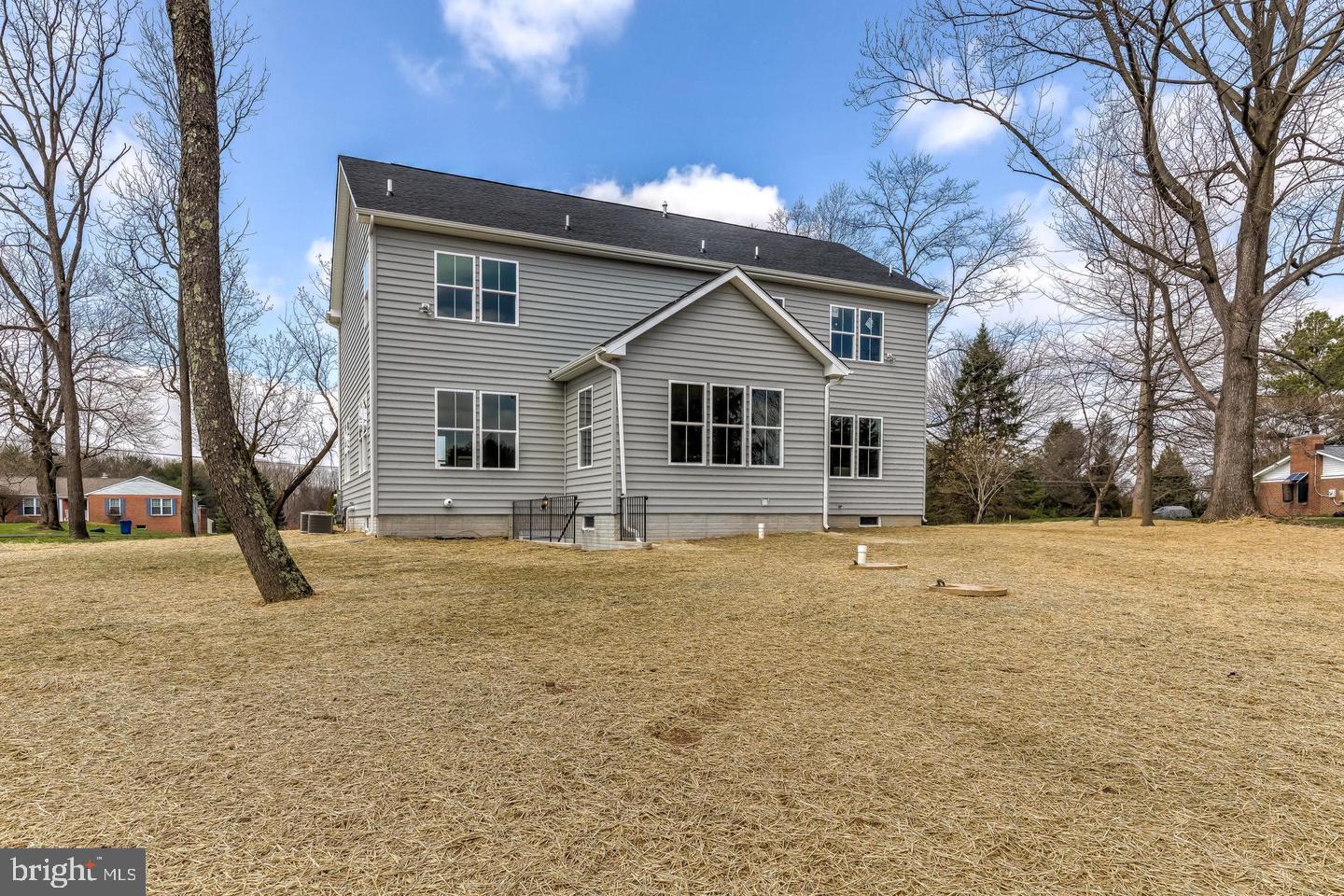 LOCKSLEY - Residential