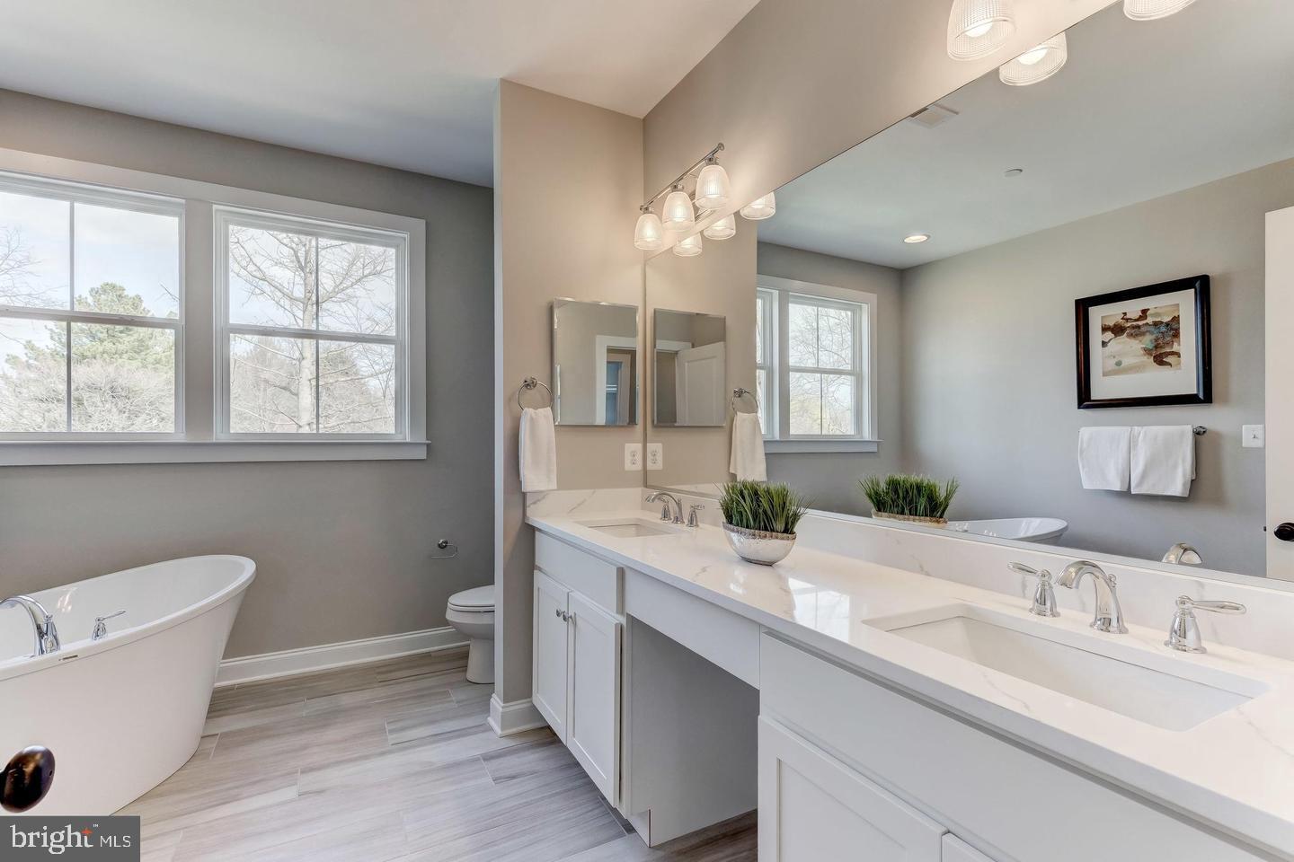 LOCKSLEY - Residential