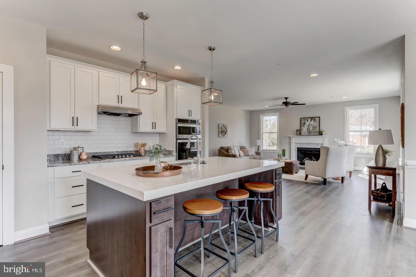 LOCKSLEY - Residential