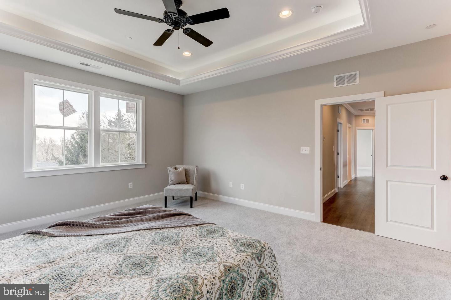 LOCKSLEY - Residential