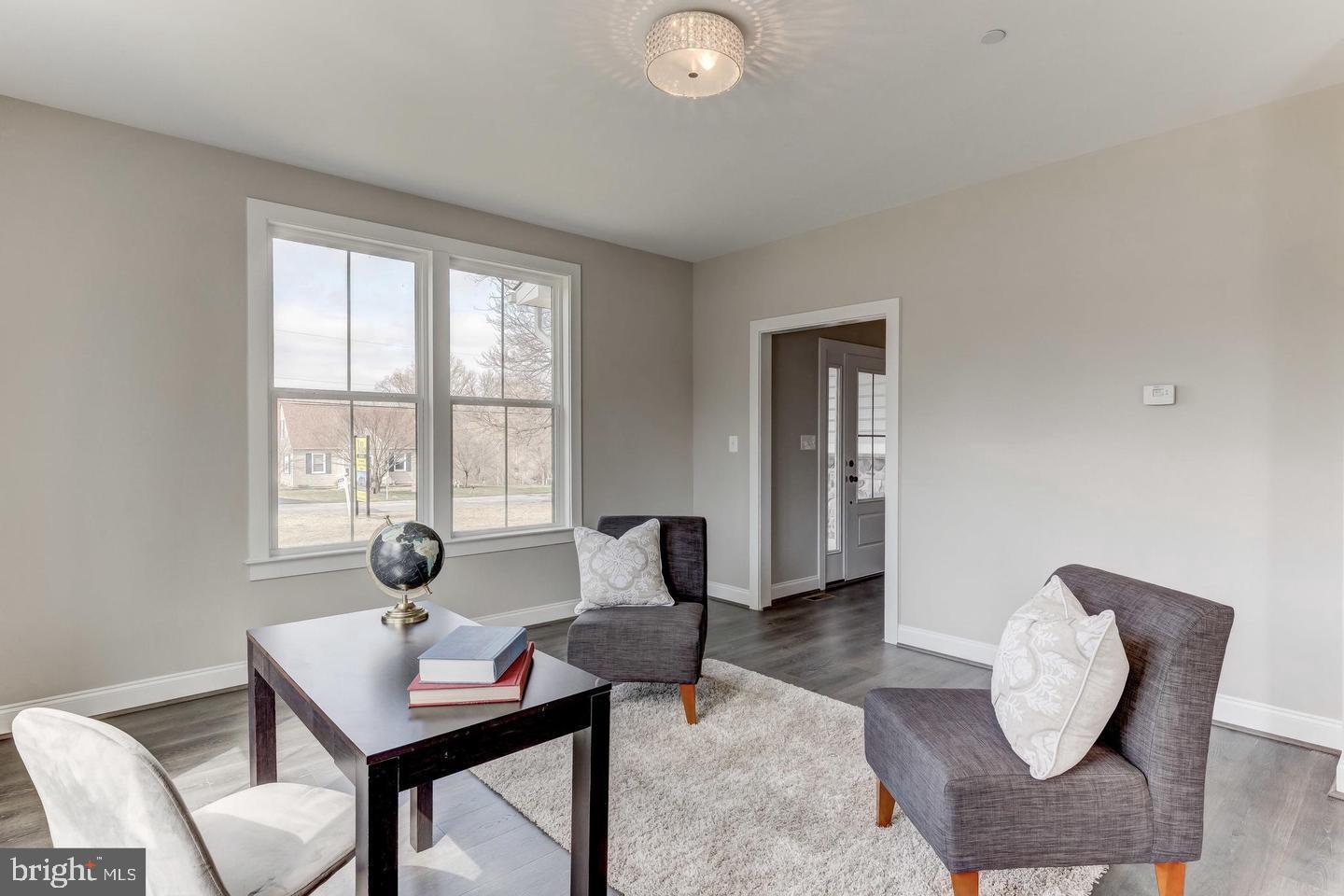 LOCKSLEY - Residential