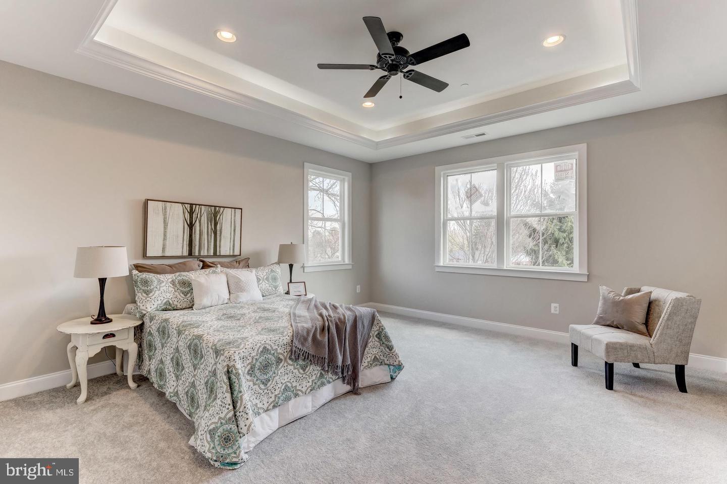 LOCKSLEY - Residential