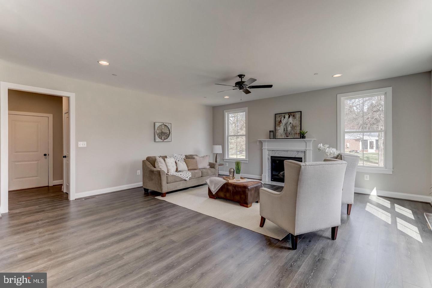 LOCKSLEY - Residential