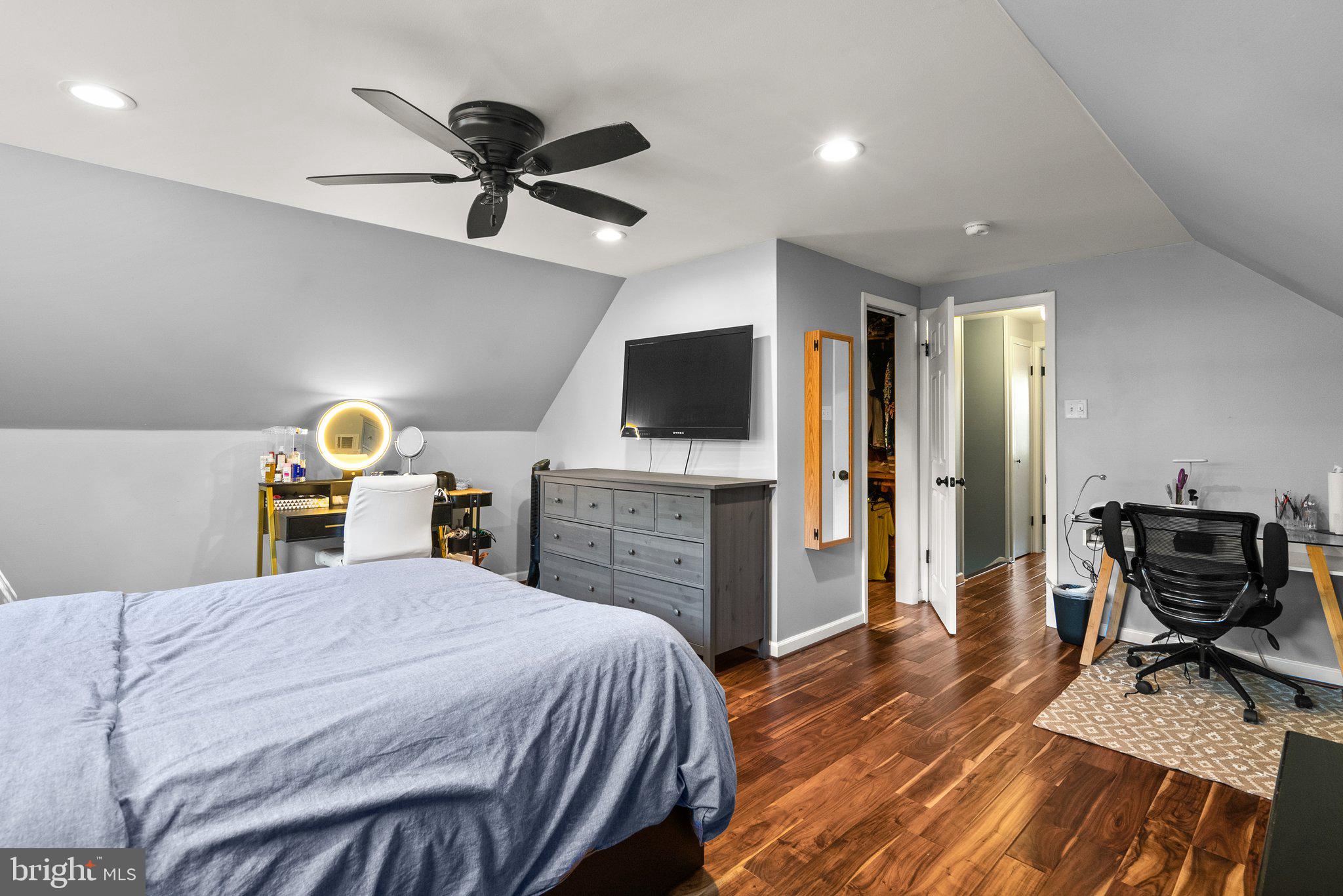 WHITEHALL AT BELAIR - Residential