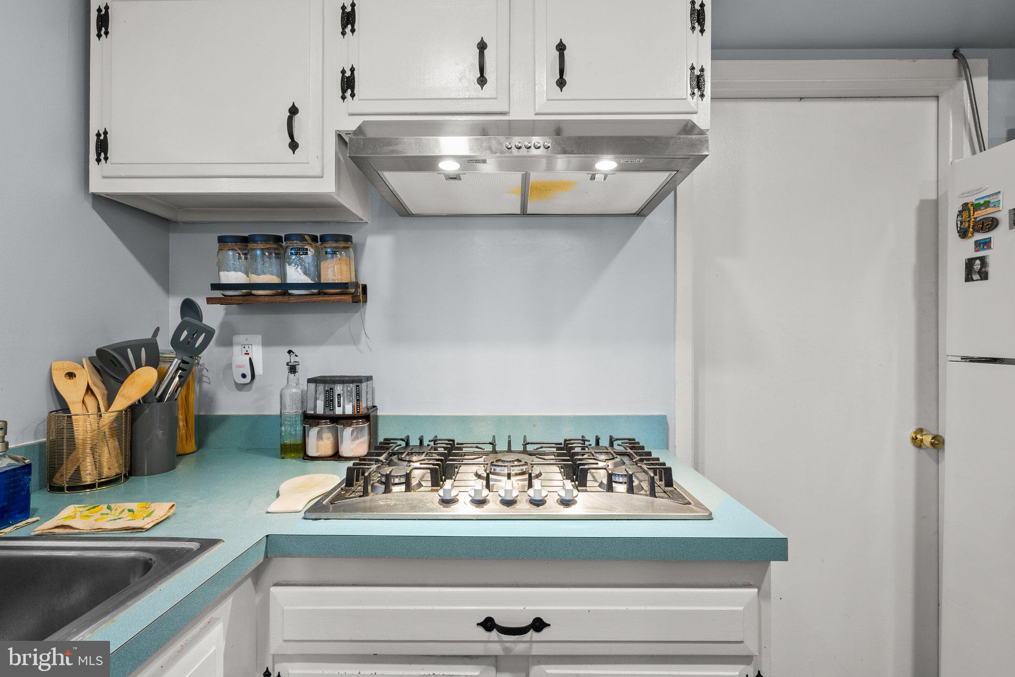 WHITEHALL AT BELAIR - Residential