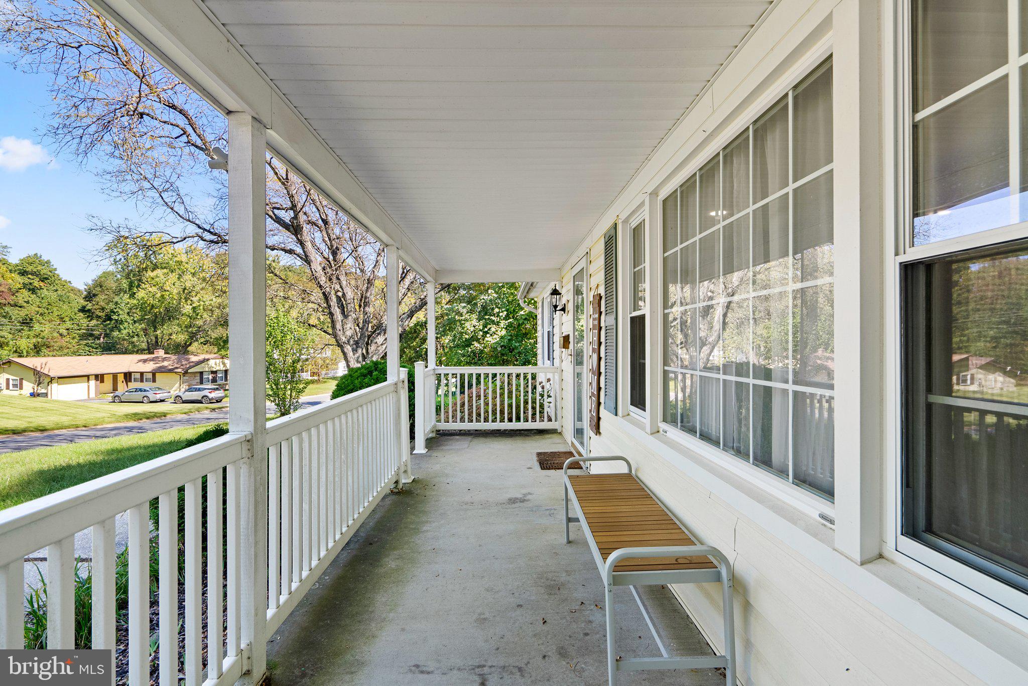 WHITEHALL AT BELAIR - Residential