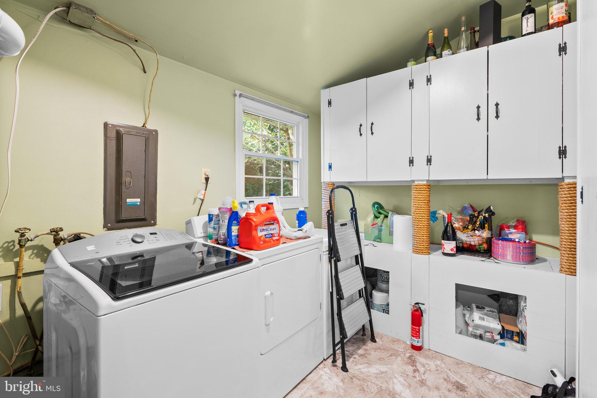 WHITEHALL AT BELAIR - Residential