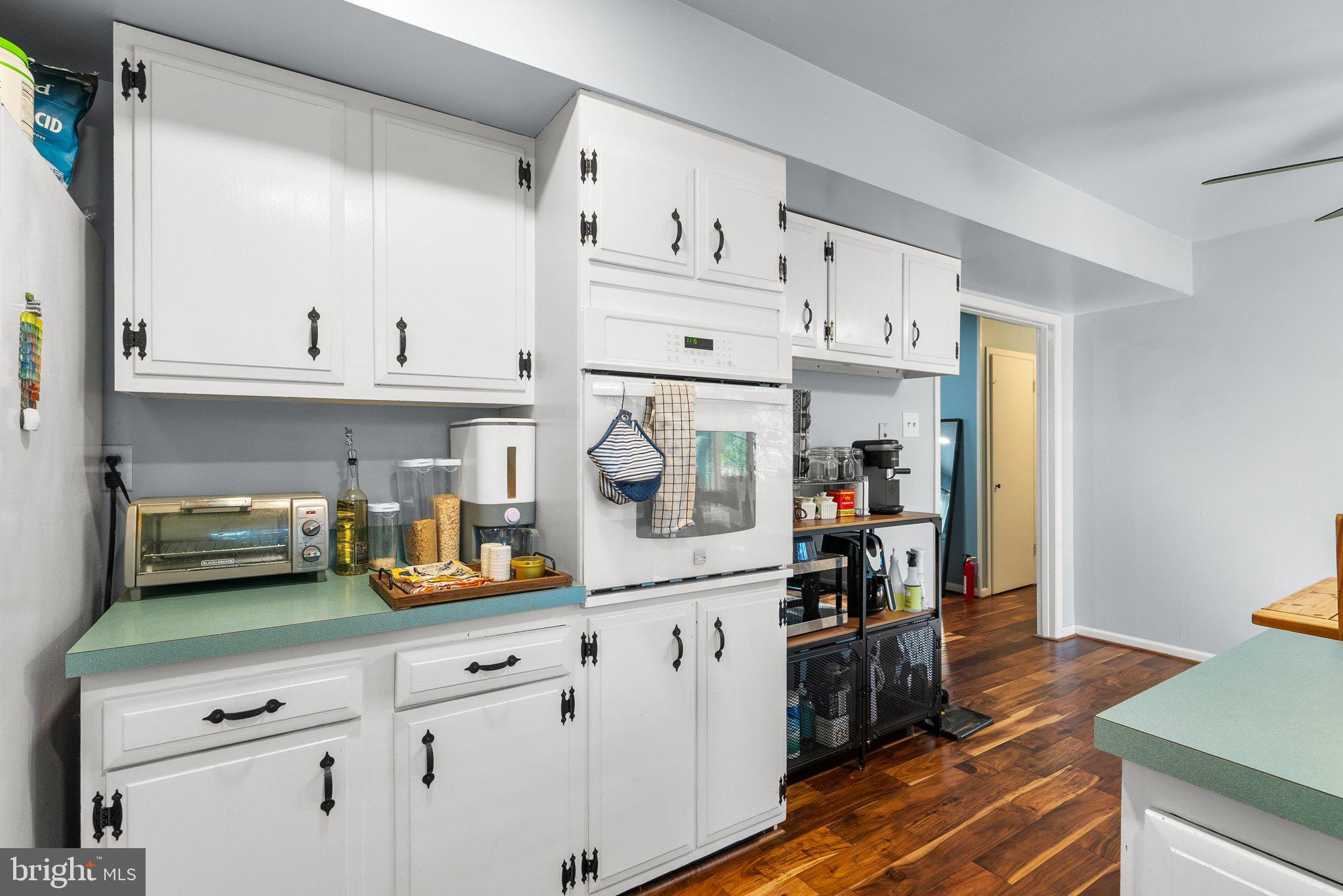 WHITEHALL AT BELAIR - Residential