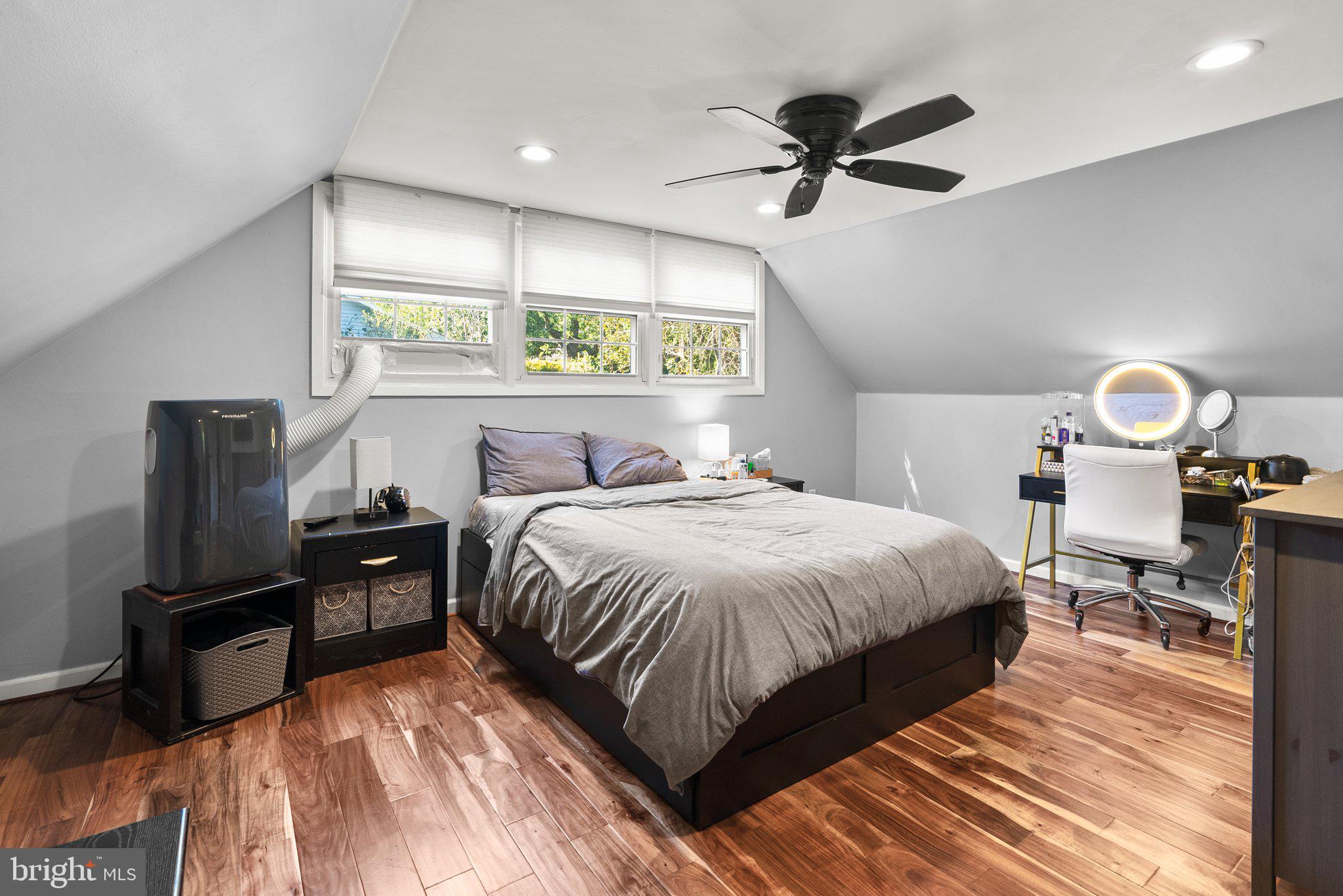 WHITEHALL AT BELAIR - Residential