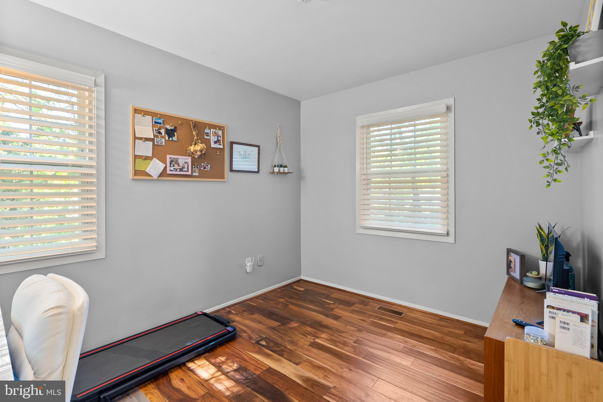 WHITEHALL AT BELAIR - Residential