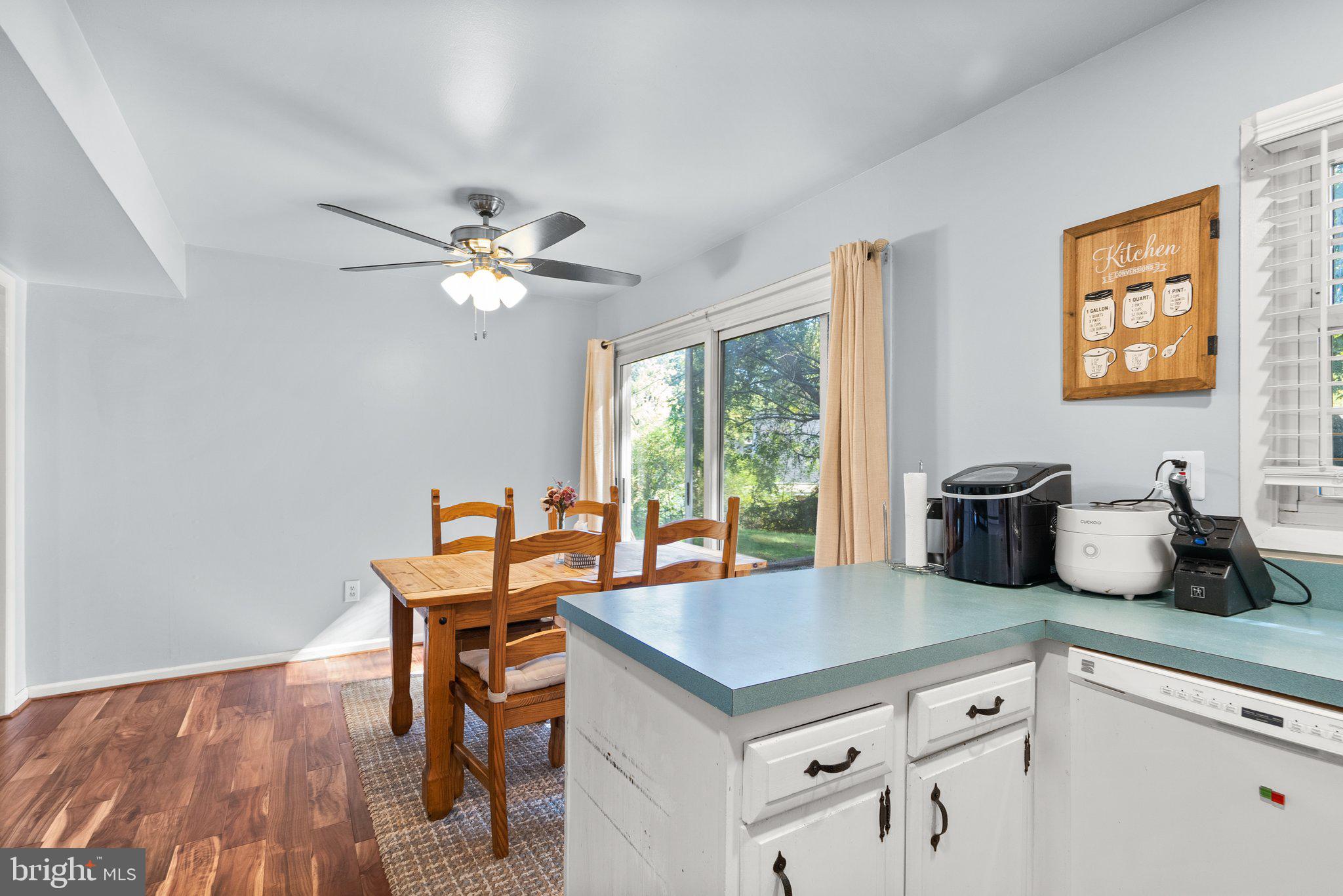 WHITEHALL AT BELAIR - Residential