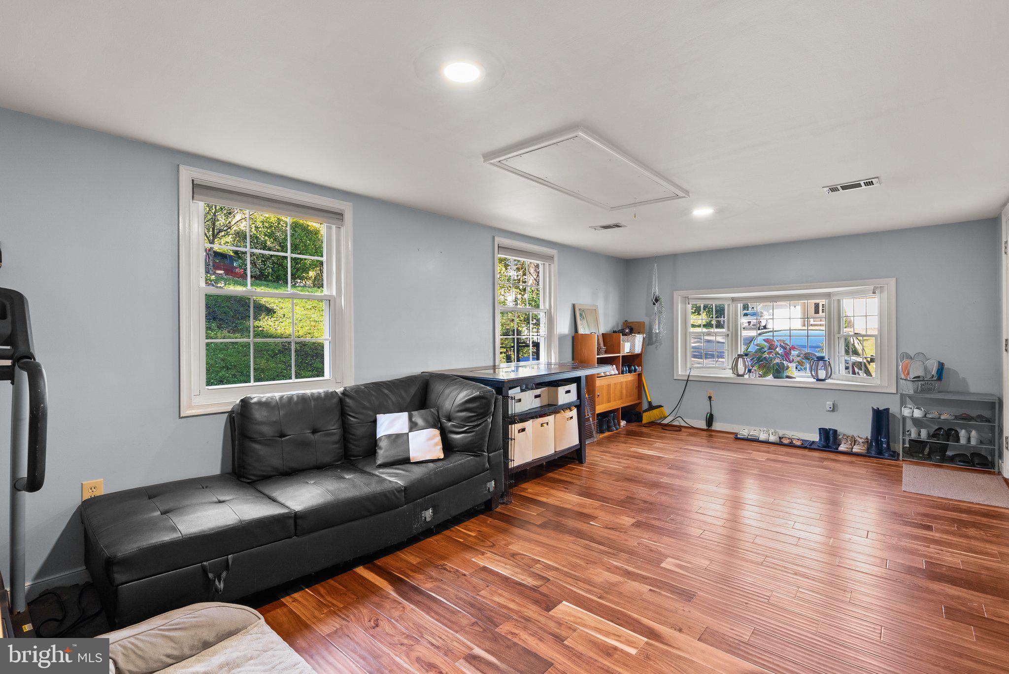 WHITEHALL AT BELAIR - Residential