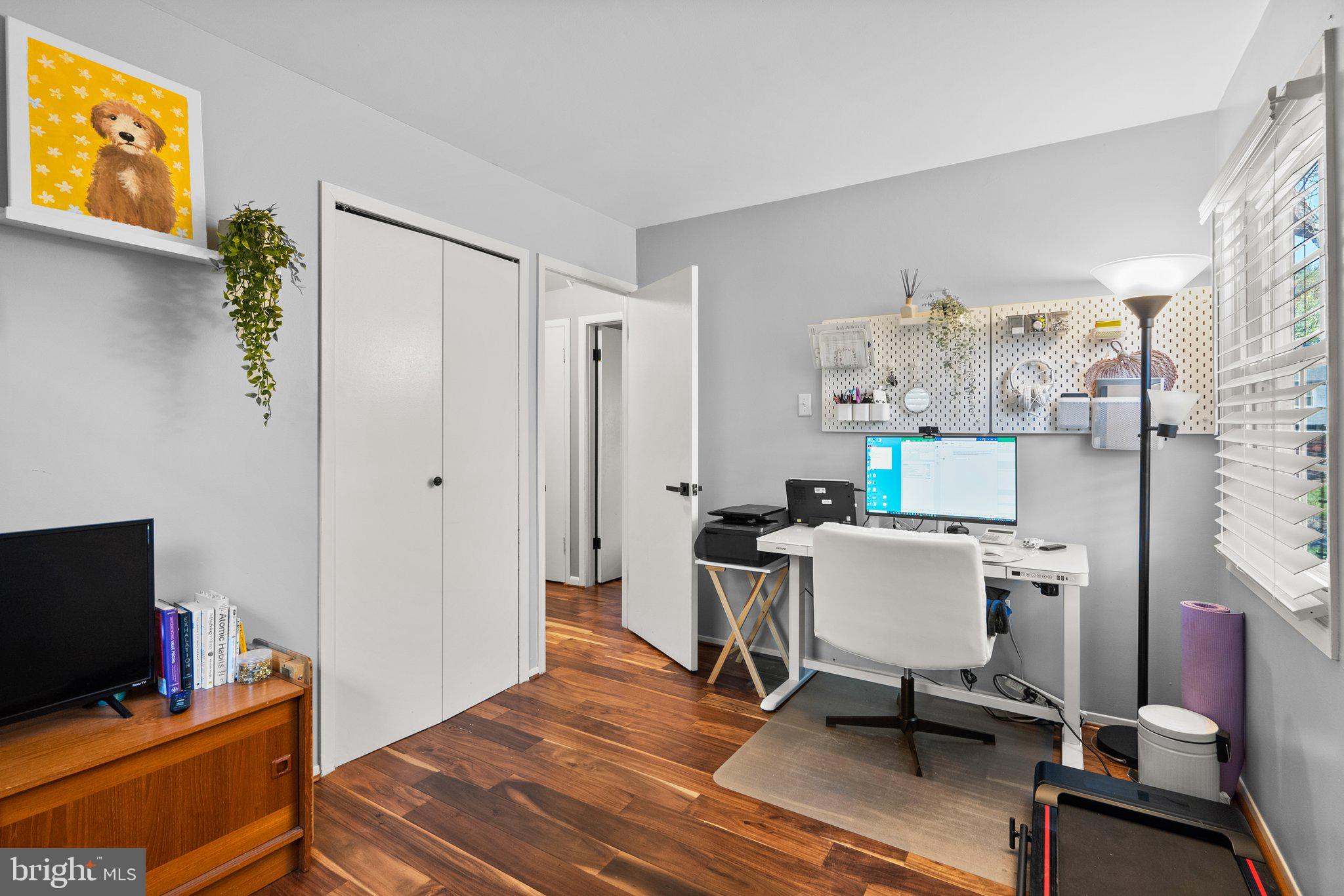 WHITEHALL AT BELAIR - Residential