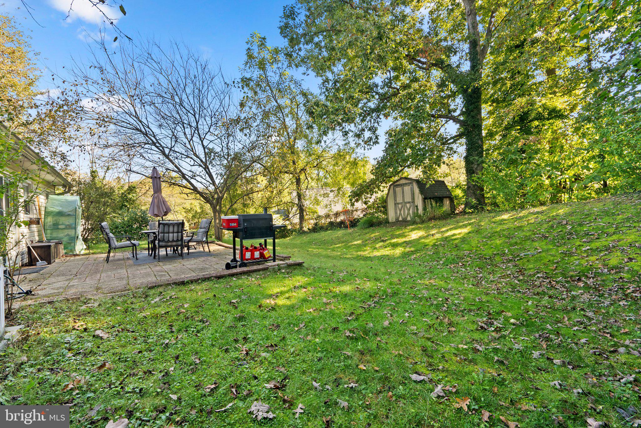 WHITEHALL AT BELAIR - Residential