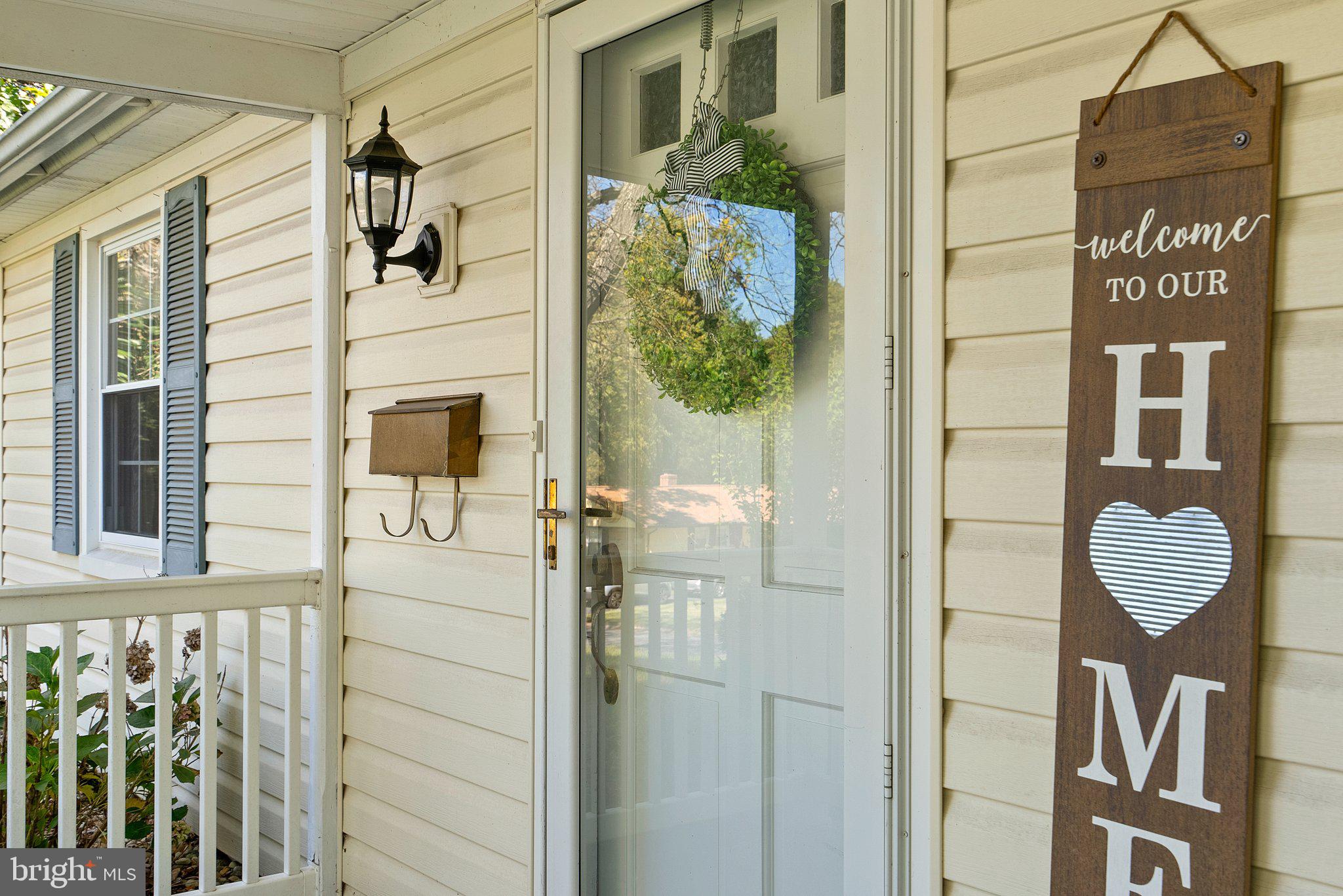 WHITEHALL AT BELAIR - Residential