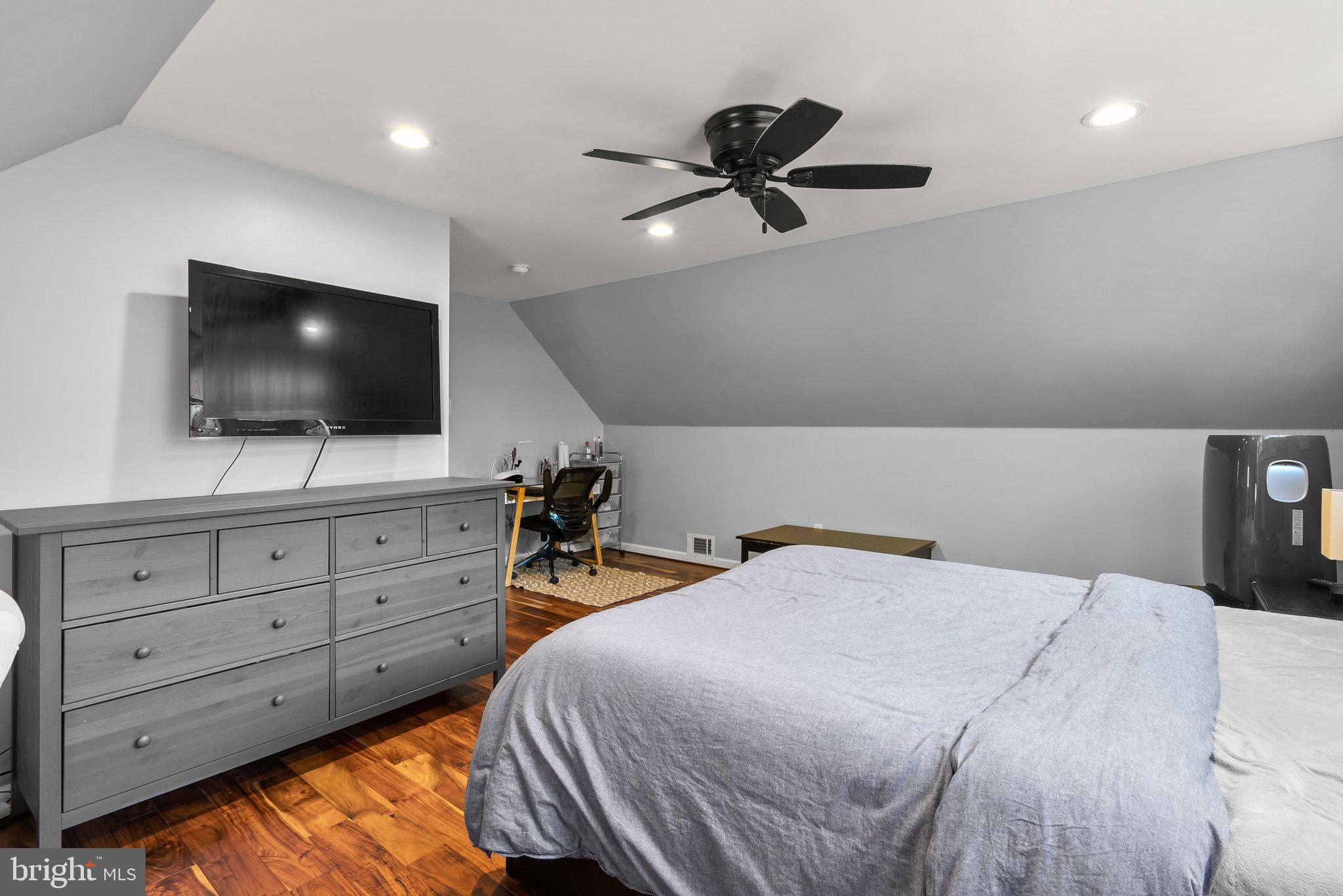 WHITEHALL AT BELAIR - Residential