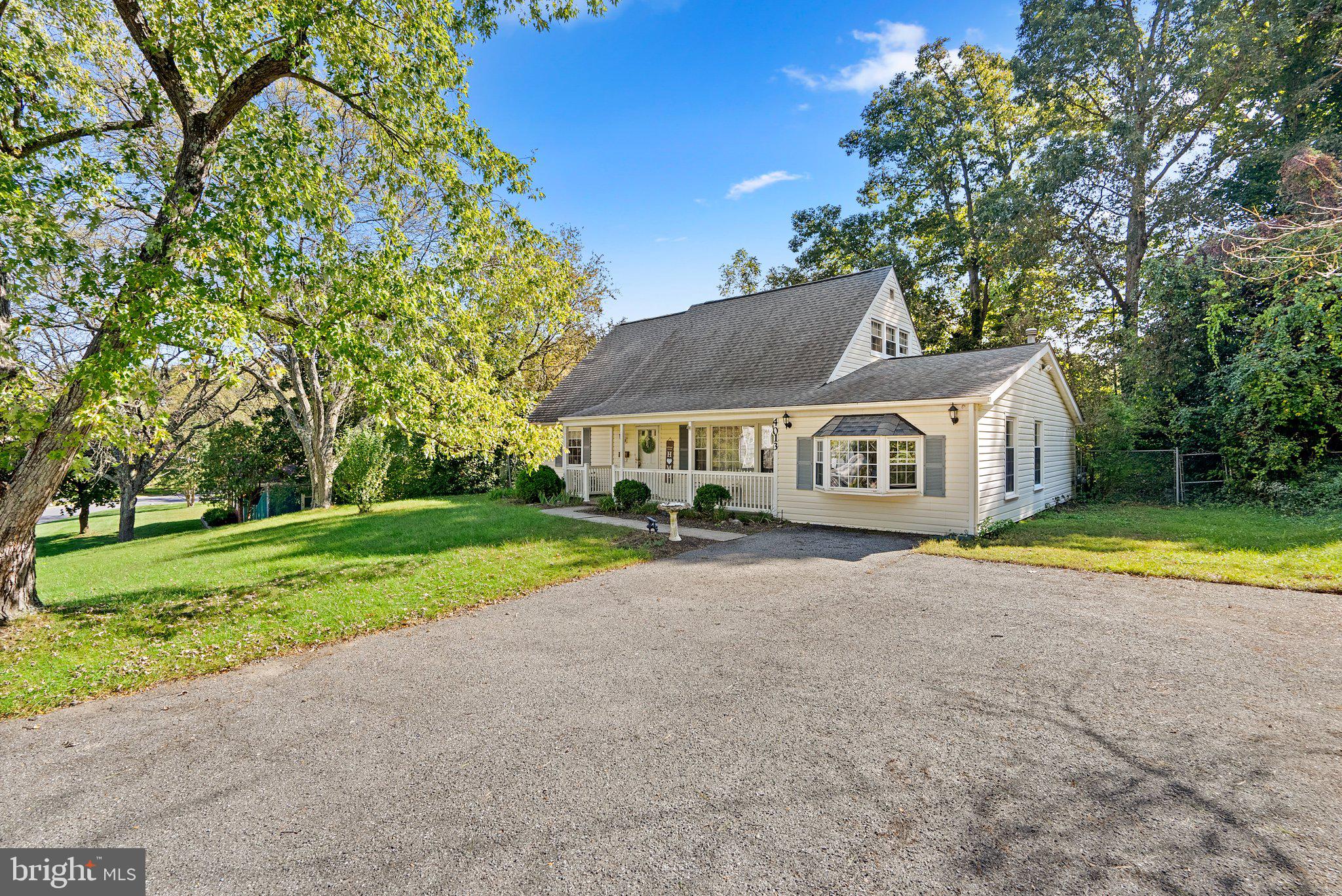 WHITEHALL AT BELAIR - Residential