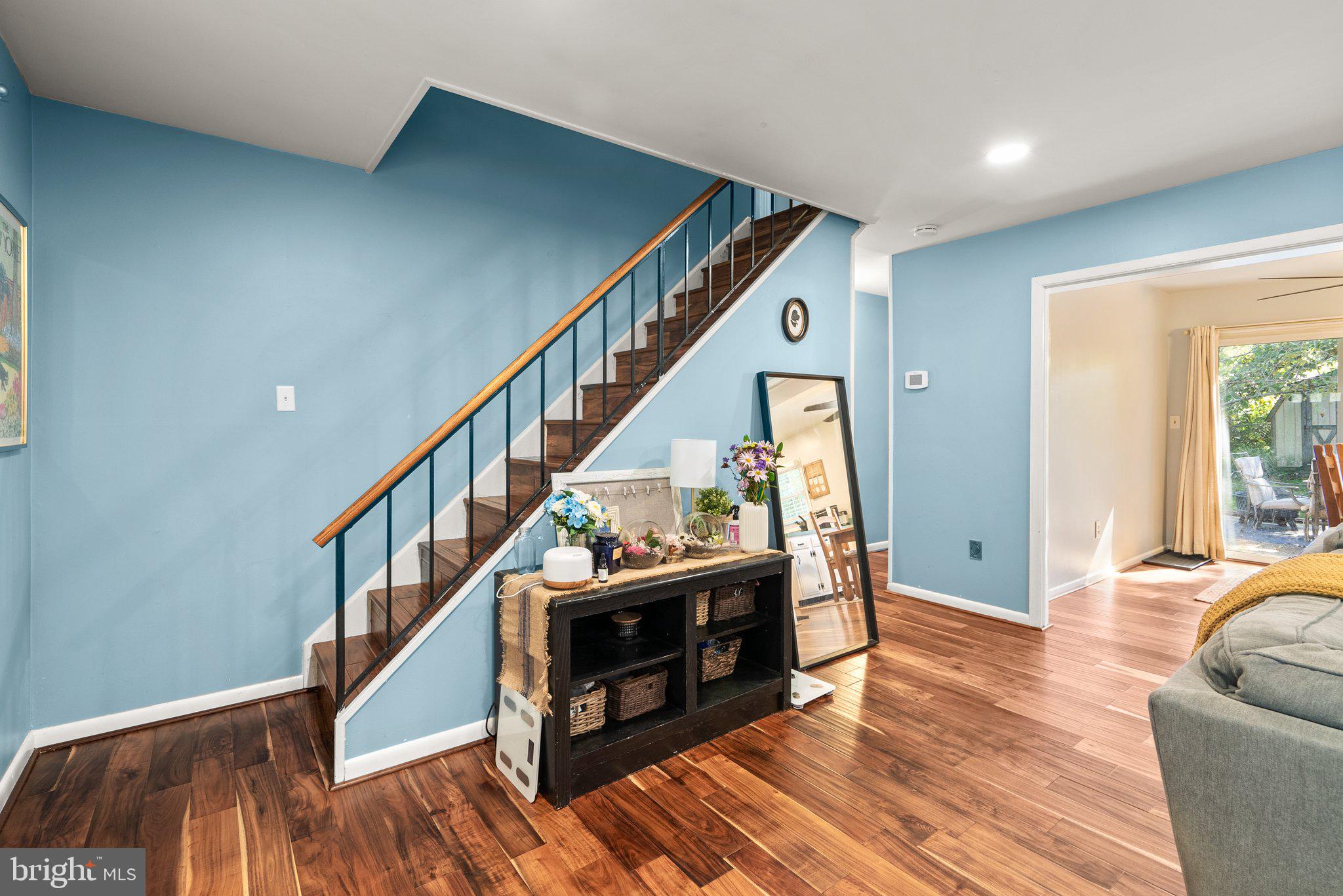 WHITEHALL AT BELAIR - Residential