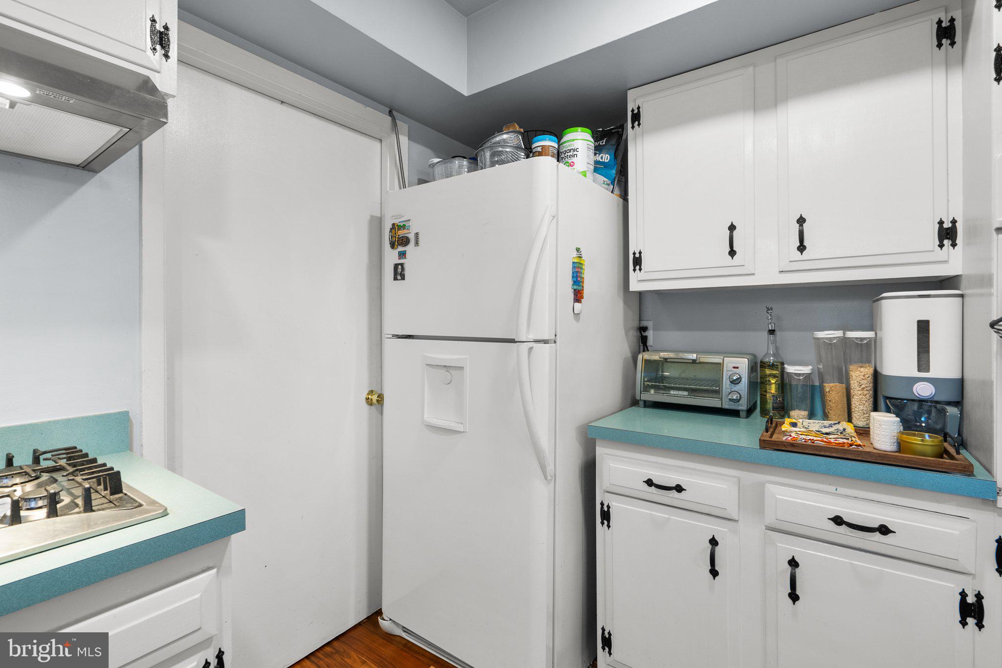 WHITEHALL AT BELAIR - Residential