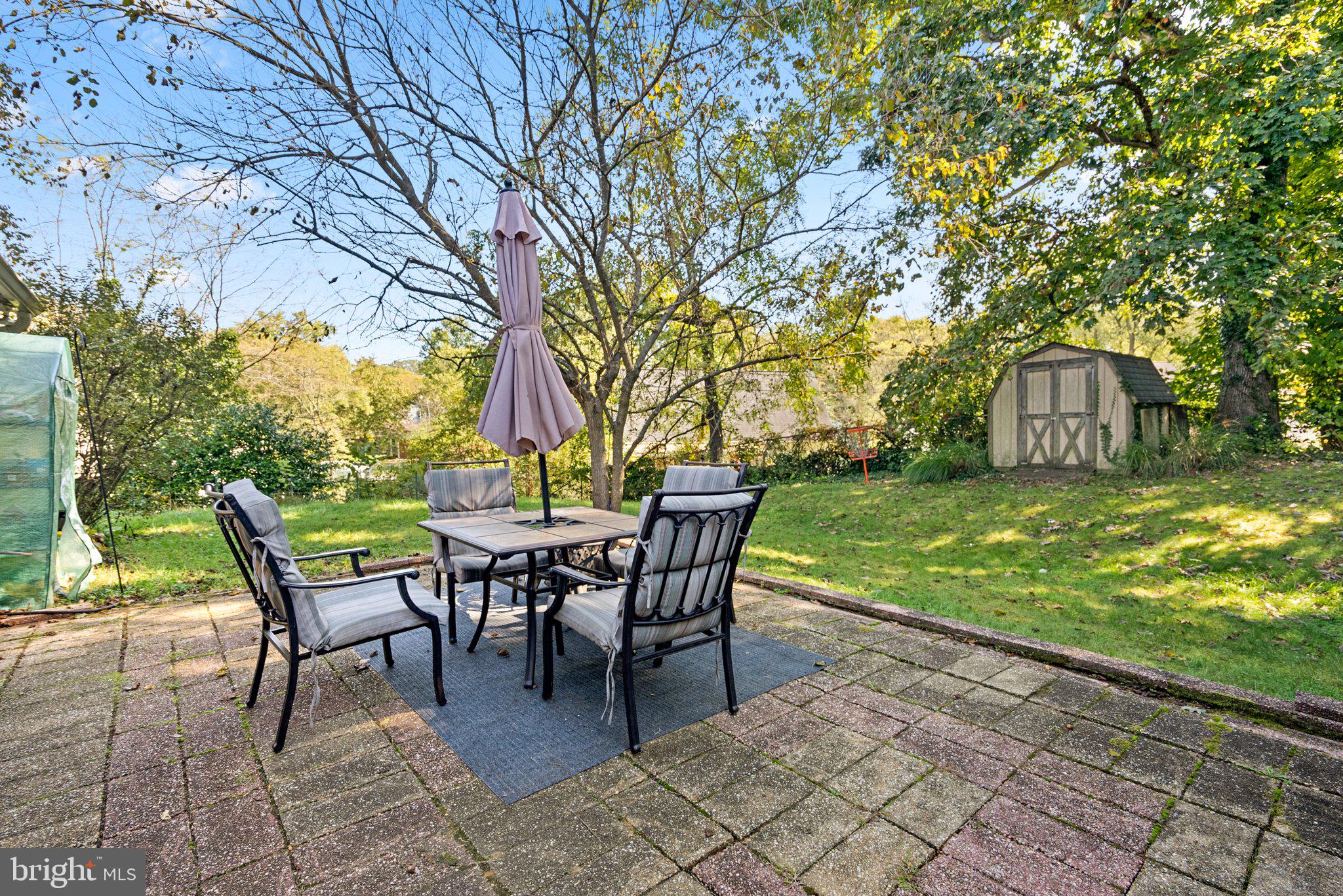 WHITEHALL AT BELAIR - Residential