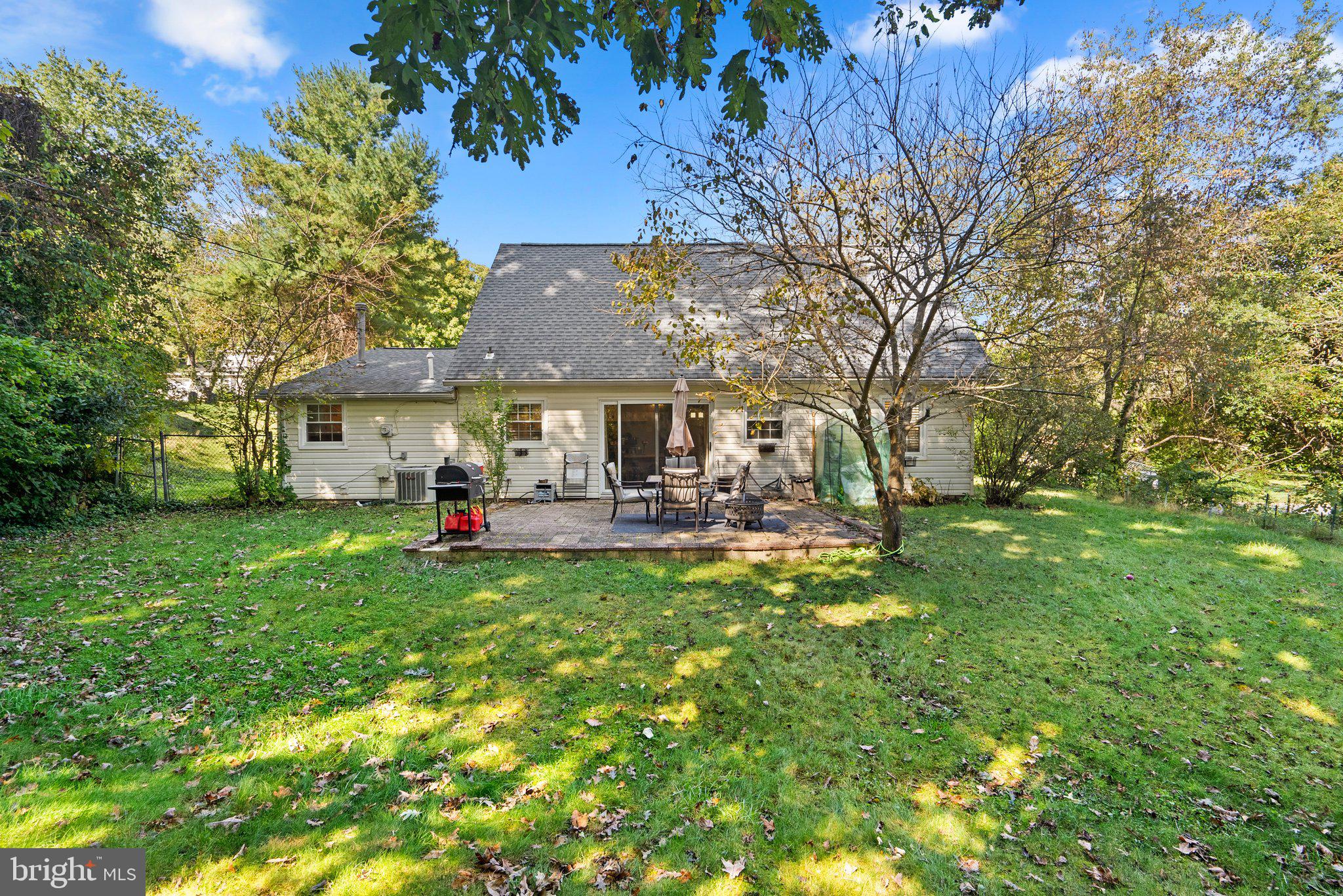 WHITEHALL AT BELAIR - Residential