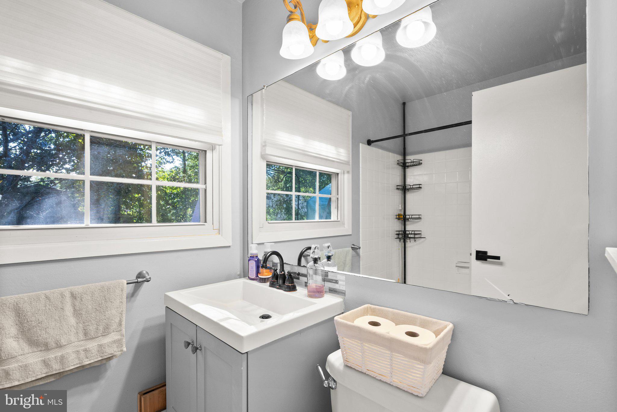 WHITEHALL AT BELAIR - Residential