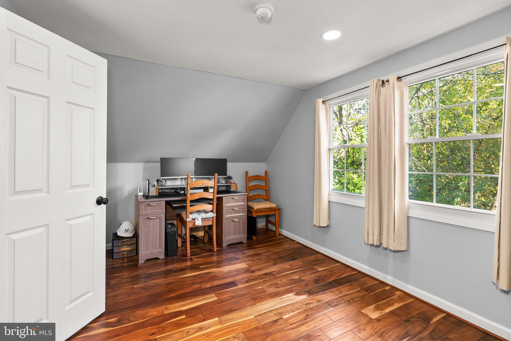 WHITEHALL AT BELAIR - Residential