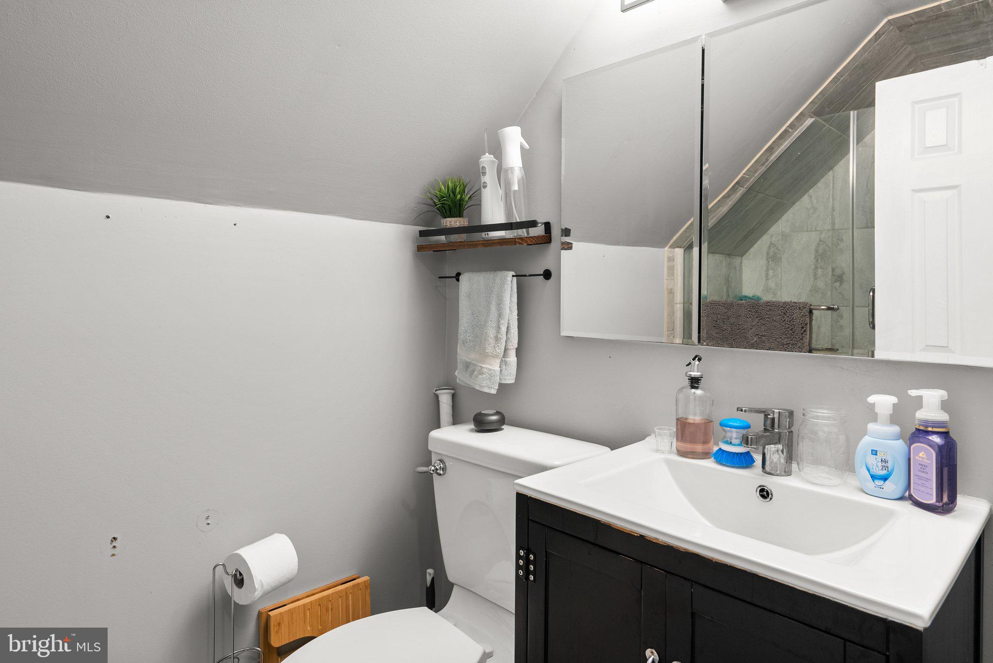 WHITEHALL AT BELAIR - Residential