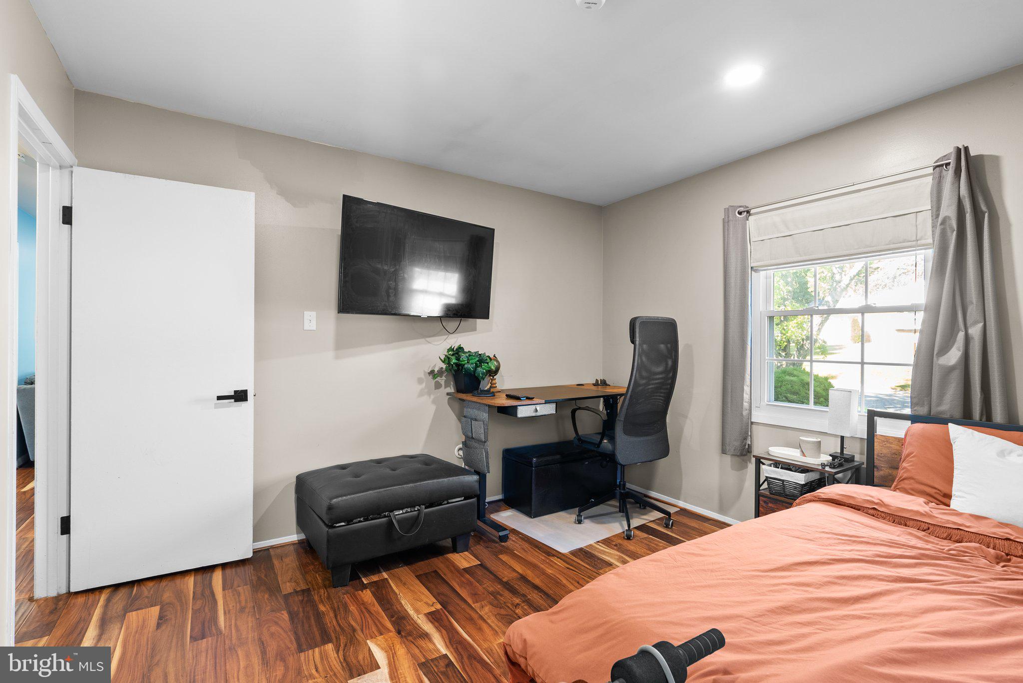 WHITEHALL AT BELAIR - Residential