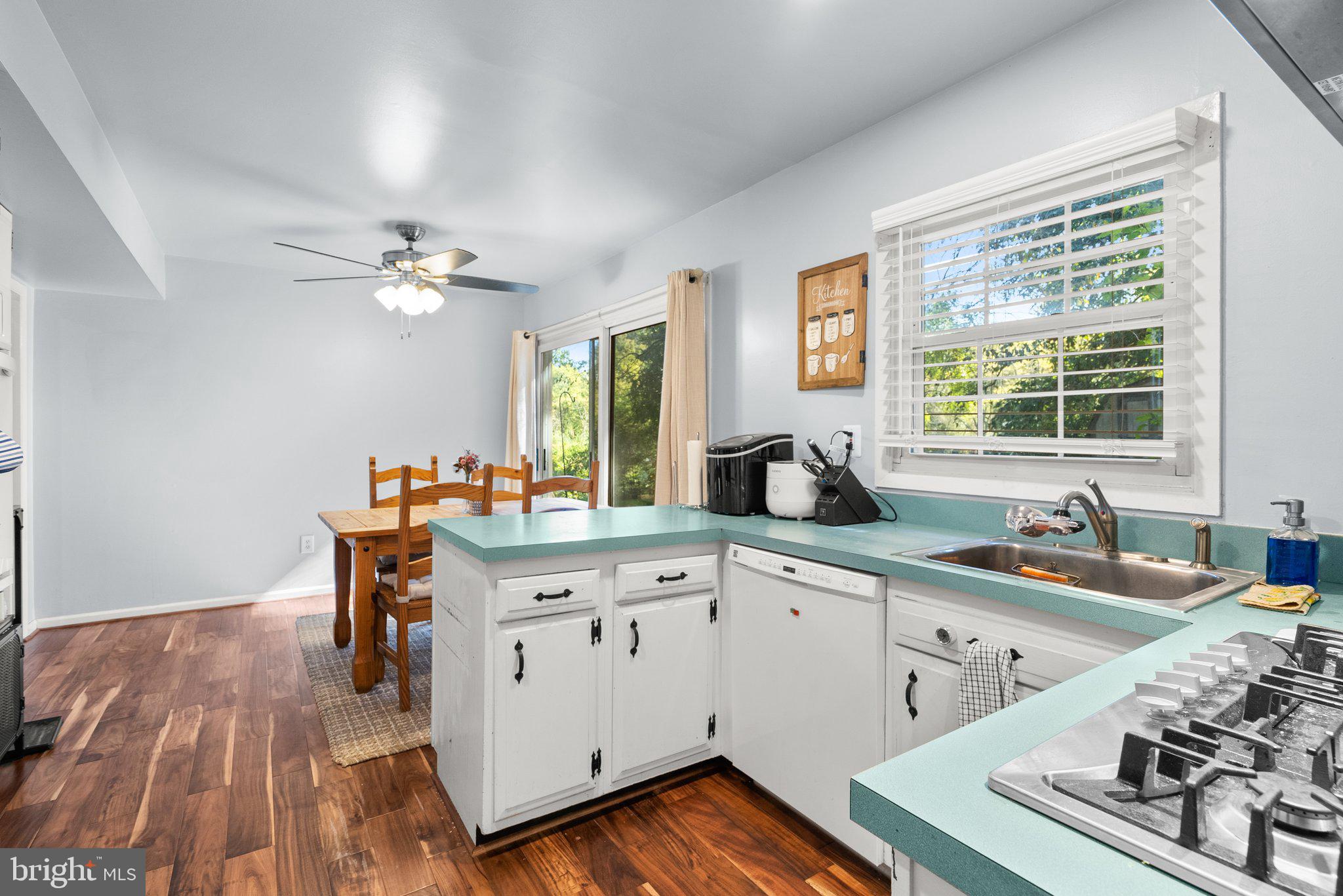 WHITEHALL AT BELAIR - Residential